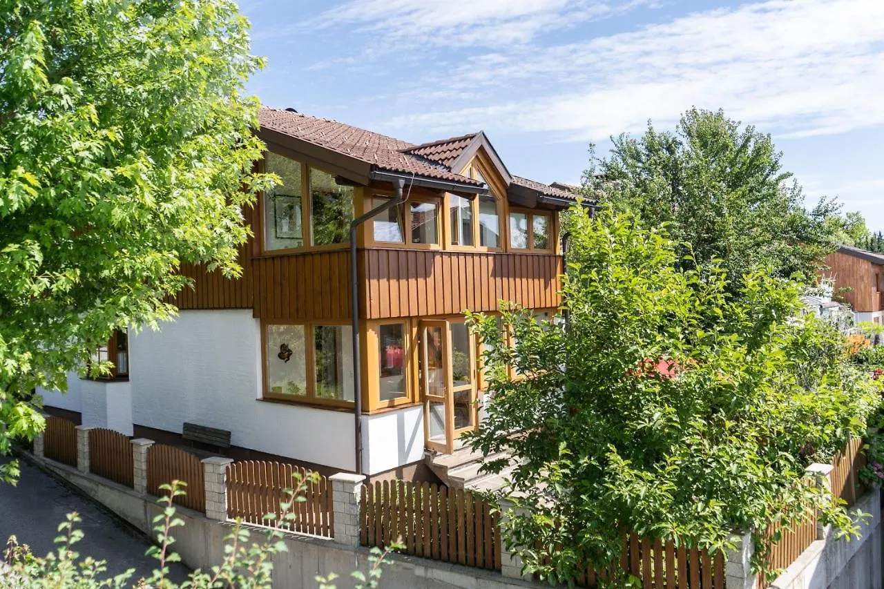 Apartment Salzburg City&Lake Elixhausen Austria
