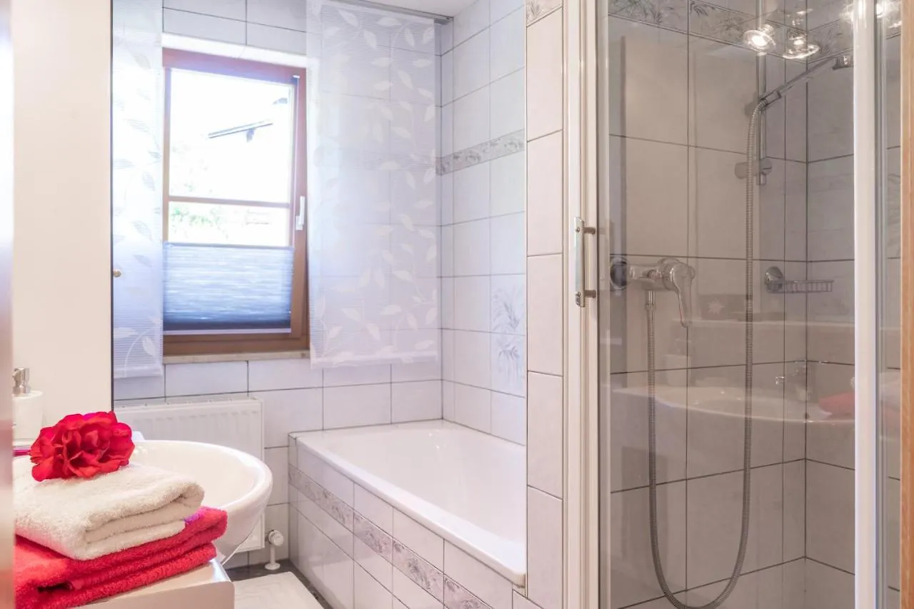 Apartment Salzburg City&Lake Elixhausen Austria