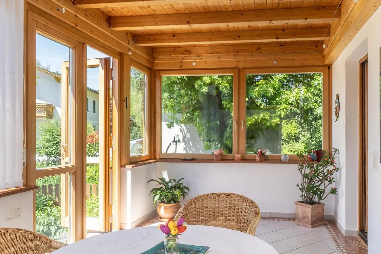 Apartment Salzburg City&Lake Elixhausen Austria