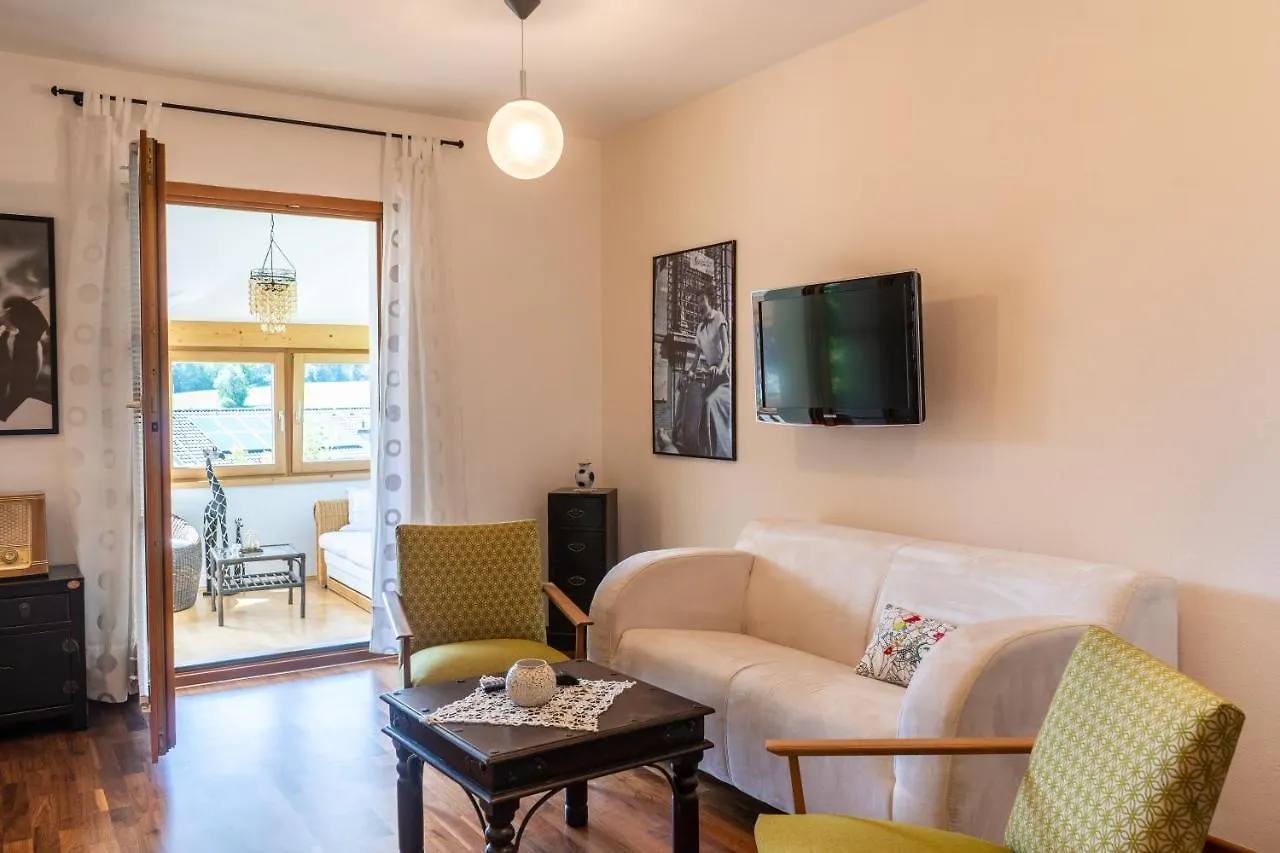 Apartment Salzburg City&Lake Elixhausen