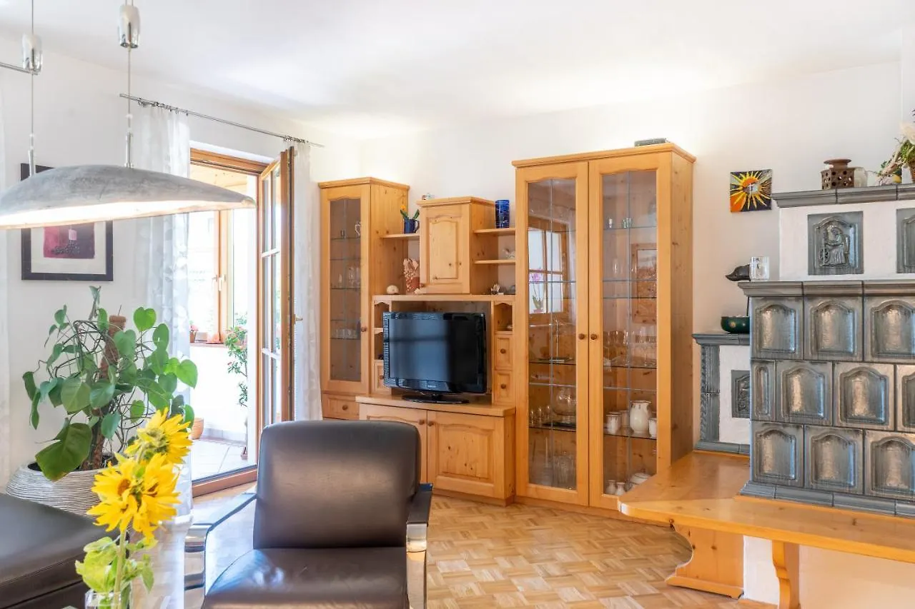 Apartment Salzburg City&Lake Elixhausen Austria