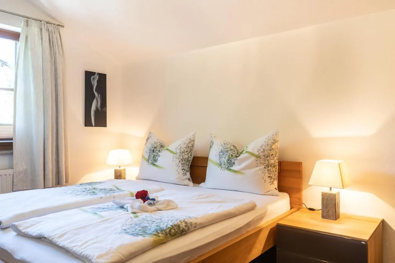 Apartment Salzburg City&Lake Elixhausen